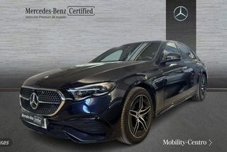 Mercedes Clase E E 300 e - Foto 1