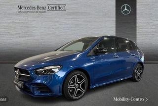 Mercedes Clase B B 250 e - Foto 1