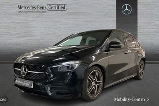 Mercedes Clase B B 200 d - Foto 1