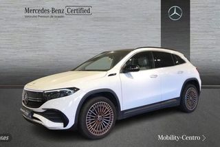 Mercedes EQA 250 edition 1 - Foto 1
