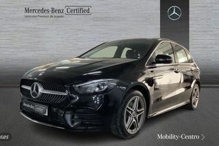 Mercedes Clase B B 250 e - Foto 1