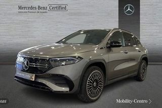 Mercedes EQA 250 amg line - Foto 1