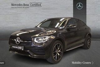 Mercedes Clase GLC Coupé GLC 220 d 4MATIC - Foto 1