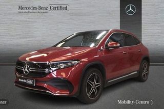 Mercedes EQA 250 amg line - Foto 1