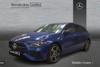 Mercedes Clase CLA CLA 250 e Shooting Brake - Foto 1