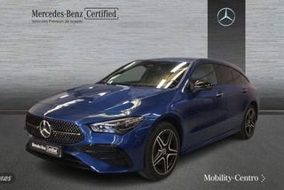 Mercedes Clase CLA CLA 250 e Shooting Brake - Foto 1