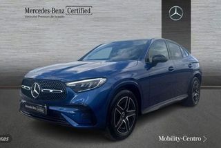 Mercedes Clase GLC Coupé GLC 300 4MATIC - Foto 1