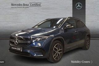 Mercedes EQA 250 amg line - Foto 1
