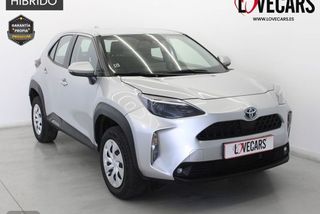 Toyota Yaris Cross 1.5 120H Active Plus - Foto 1