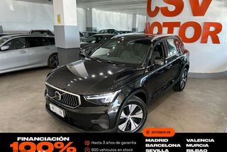 Volvo XC40 1.5T4 RECHARGE PHEV 211CV CORE - Foto 1