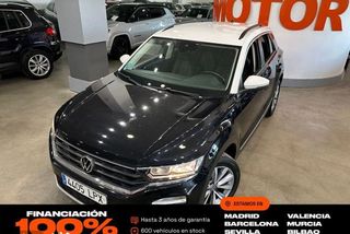 Volkswagen T-Roc Advance Style 2.0 TDI 110 kW (150 CV) - Foto 1