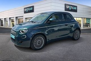 Fiat 500 Hb 320km 85kW (118CV)+Style+Com Monotrim - Foto 1