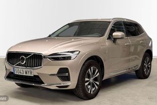 Volvo XC 60 XC60 Core, T6 AWD Híbrido enchufable, Eléctrico/Gasolina, Bright - Foto 1