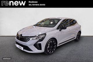 Renault Clio TCe GLP Techno 74kW - Foto 1