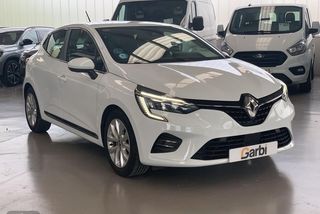 Renault Clio - Foto 1