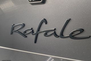 Renault Rafale  - Foto 1