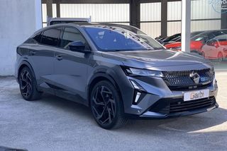 Renault Rafale E-Tech Atelier Alpine 4x4 221kW - Foto 1