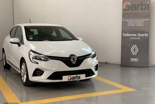 Renault Clio - Foto 1