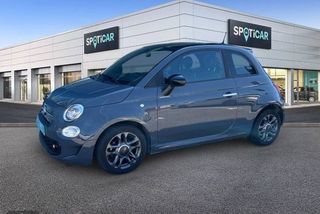 Fiat 500 1.0 Hybrid 51KW (70 CV) Connect - Foto 1