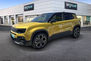 Jeep Avenger BEV 115kW (156CV) Summit - Foto 1