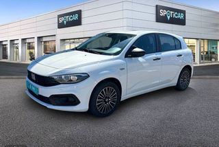 Fiat Tipo HB 1.3 Mjet Diesel 70kW (95CV) City Life - Foto 1
