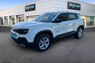 Jeep Avenger 1.2 G 74kW (100CV) Altitude - Foto 1