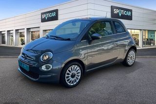 Fiat 500 1.0 Hybrid 51KW (70 CV) Dolcevita - Foto 1