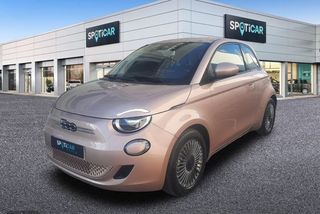 Fiat 500 Hb 320km 85kW (118CV) Icon - Foto 1