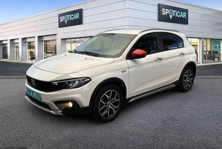 Fiat Tipo HB 1.0 74kW (100CV) Red - Foto 1