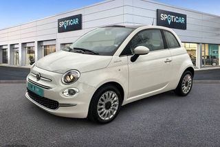 Fiat 500 1.0 Hybrid 51KW (70 CV) Dolcevita - Foto 1
