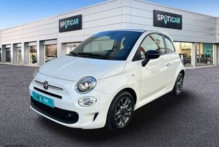 Fiat 500 1.0 Hybrid 51KW (70 CV) Connect - Foto 1