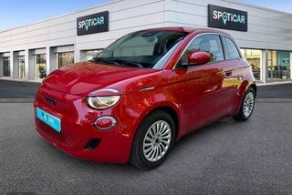 Fiat 500 Hb 320km 85kW (118CV) Red - Foto 1