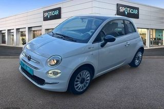 Fiat 500 1.0 Hybrid 51KW (70 CV) Dolcevita - Foto 1
