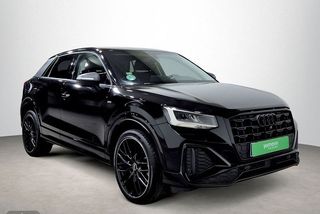 Audi Q2 S line 35 TFSI 110kW (150CV) S tronic - Foto 1