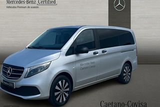 Mercedes Vito Nuevo 114 CDI Tourer SELECT Larga[] - Foto 1