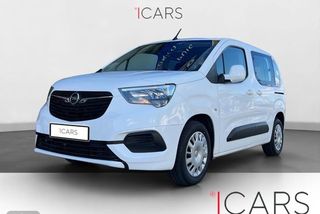 Opel Combo 1.5 T.D 75KW 100CV SELECTIVE - Foto 1