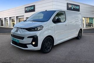 Fiat Scudo Fur L2 BEV 136 Hp 75 kWh - - Foto 1
