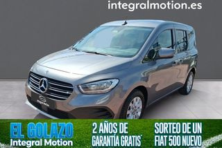 Mercedes Clase T 180 d - Foto 1