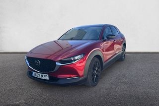Mazda CX-30  - Foto 1
