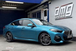 BMW Serie 2 218d Gran Coupé Aut. - Foto 1