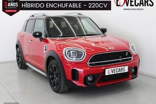 Mini Countryman 1.5 PHEV COOPER SE ALL4 225 - Foto 1