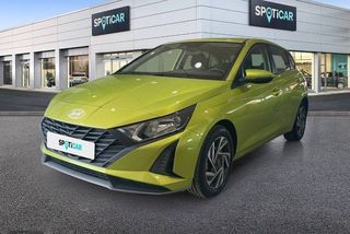 Hyundai i20 1.0 TGDI 74kW (100CV) Klass - Foto 1