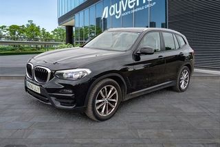 BMW X3 sDrive18d - Foto 1