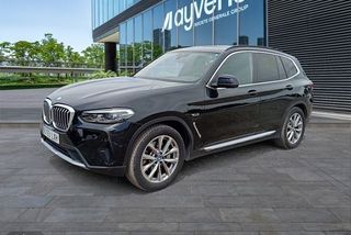 BMW X3 xDrive30e xLine - Foto 1
