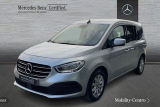 Mercedes Clase T 180 standard - Foto 1
