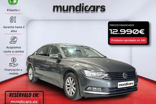 Volkswagen Passat 1.4 TSI 150CV - Foto 1