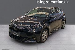 Toyota Yaris 1.5 120H Active Plus - Foto 1