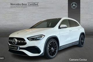 Mercedes Clase GLA 200 d AMG Line (EURO 6d) - Foto 1
