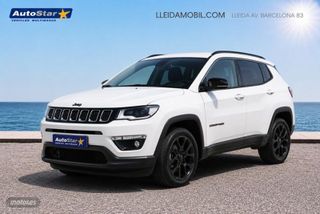 Jeep Compass Limited 1.5 e-Hybrid 130 CV DDCT - Foto 1