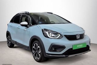 Honda Jazz 1.5 i-MMD CROSSTAR - Foto 1